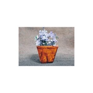 Small table ware pot