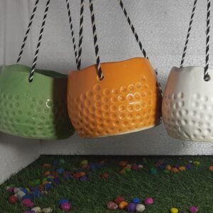 Hanging Dot pot