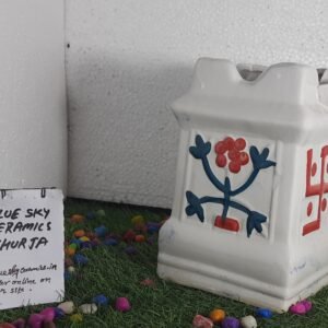 Tulsi pot medium pot