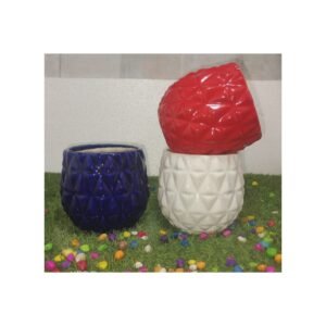 Round katli cutting pot H7"D6"