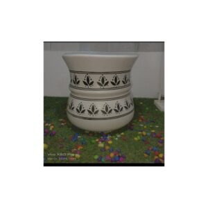 Screen pot H13"D11.5