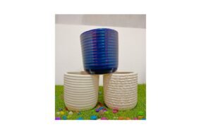 Garari pot single5H*5D