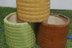 Chataee cutting pot H3.5*D3