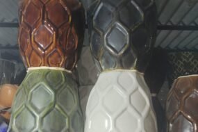 Benzin body pot H11*D10