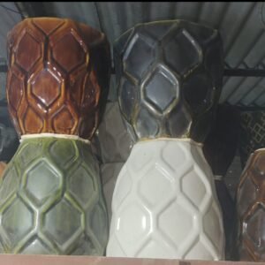 Benzin body pot H11*D10