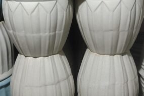 Kamraq pot H11*D11.5