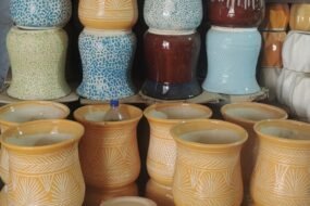 Jug pot outdoorH9*D9