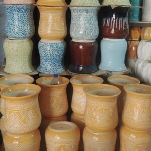 Jug pot outdoorH9*D9