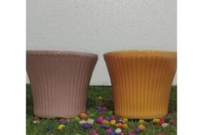 Lining indoor pot H8 *D9