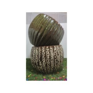 Lining egg pot H9.5*D9