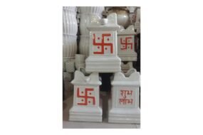 Tulsi large pot  H12*D6