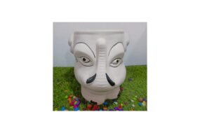 Soond wala elephant  H11.5*D9.5
