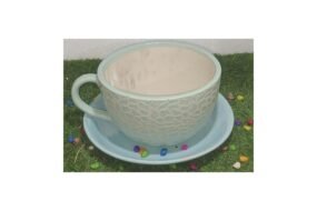 Cup  planter pot H6.5*D9