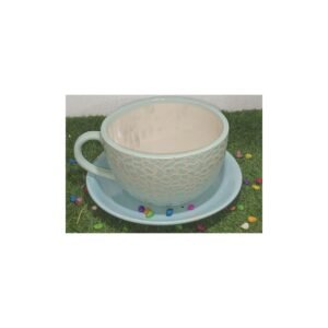 Cup  planter pot H6.5*D9