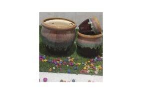 Ganda set 3 pcs H8D7.5