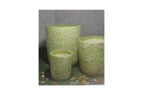 Balti 3pcs set H11*D9