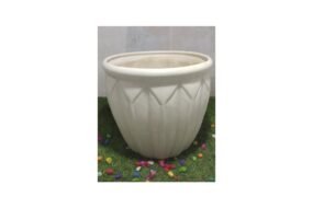 Kamraq pot  H11*D11.5