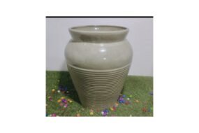 Garari chap pot large H16*D10