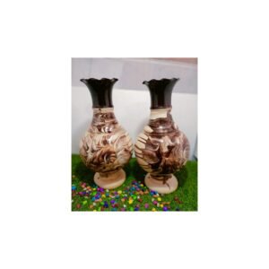 Flower pot moor fooldan