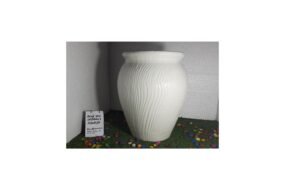 Dabbu pot ceramic large