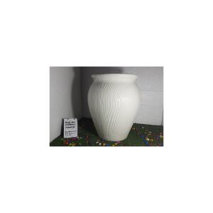 Dabbu pot ceramic large